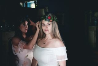 Demoiselle Trisha 2