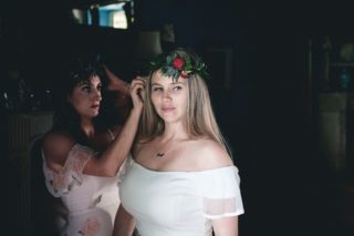 Demoiselle Trisha 2